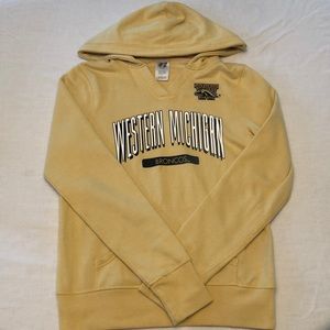 🌟Western Michigan College Sweatshirt🌟